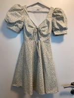 NA-KD Kleid mit Blumenmuster Gr. 34 Bayern - Kammlach Vorschau