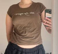 EDC shirt braun Köln - Nippes Vorschau