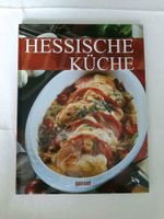 Hessische Küche Kochbuch kochen Garant Hessen - Angelburg Vorschau