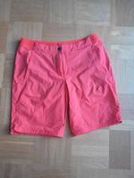 Jack Wolfskin, Shorts, Rosa, Gr 34 Rheinland-Pfalz - Ober-Olm Vorschau