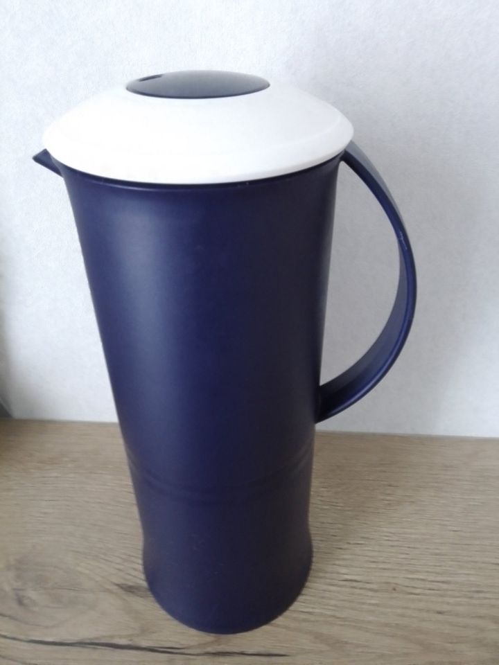 Thermoskanne "Thermowächter" 2 x Tupperware C15/ 1 Liter in  Nordrhein-Westfalen - Dülmen | eBay Kleinanzeigen ist jetzt Kleinanzeigen