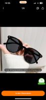 Sonnenbrille Damen Schwarz Neu Hessen - Marburg Vorschau