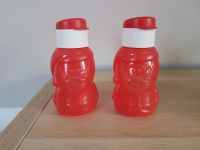 2 x Tupperware Trinkflasche Weihnachtsmann Altona - Hamburg Lurup Vorschau