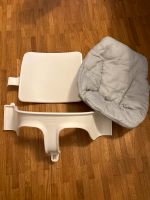 Stokke Baby Set Babyset mit Kissen Dresden - Striesen-West Vorschau