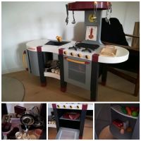Spielküche für Kinder mit viel Zubehör Baden-Württemberg - Althengstett Vorschau