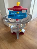 Paw patrol zentrale Sachsen-Anhalt - Hansestadt Seehausen Vorschau