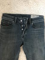 Schöne Herren Skinny Jeans von Diesel W28 Duisburg - Duisburg-Mitte Vorschau