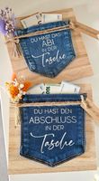 Abi Abschluss Geschenk Geldgeschenk Nordrhein-Westfalen - Verl Vorschau