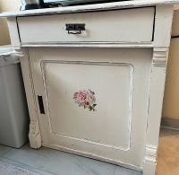 Kommode, Shabby chic, Vintage Frankfurt am Main - Niederursel Vorschau