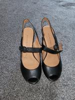 Damensandalette Gr. 36 Bayern - Roth Vorschau