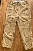 Neue Next Damen Petit Chino neutral tan Brown, Gr. 34 Niedersachsen - Bad Harzburg Vorschau