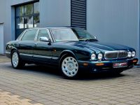 Jaguar Daimler Super V8 + 4-Sitzer + Rostfrei + TOP!!! Niedersachsen - Melle Vorschau