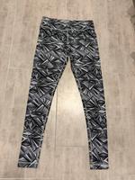Zumba Leggings Größe M Hessen - Niddatal Vorschau