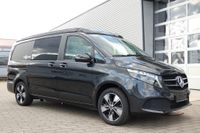 VANTourer URBAN V-Klasse 4 Matic Allrad Bayern - Möttingen Vorschau