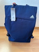 Adidas Rucksack Parley blau NEU mit Etikett Niedersachsen - Hameln Vorschau