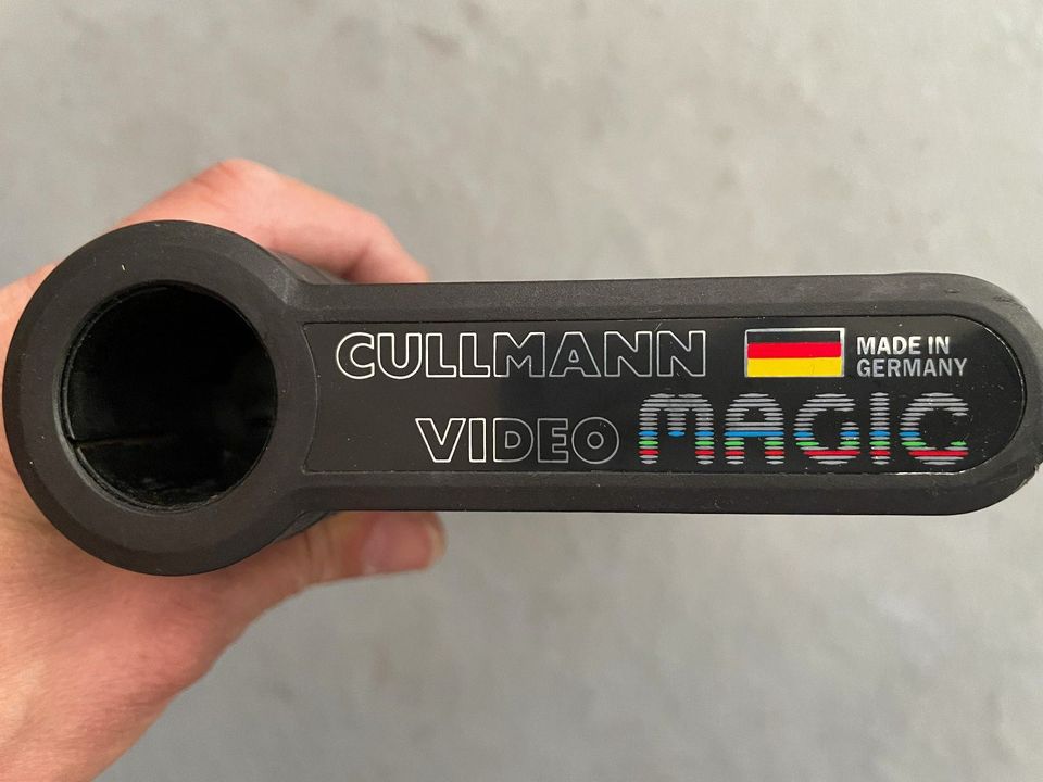 Cullmann Video Stativ Video Magic in Kirchlinteln