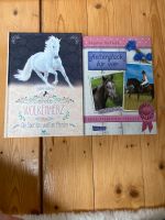 Pferdebücher „Wolkenherz“ und/oder „Reiterglück für vier“ Nordrhein-Westfalen - Arnsberg Vorschau