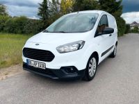 Ford Transit COURIER 1,5 TDCi S&S Klima Mod.2021 Ez 11/2020 Navi Hessen - Rotenburg Vorschau