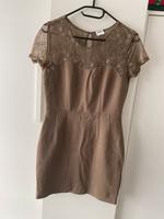 Vero moda Damen Kleid Nordrhein-Westfalen - Rheinberg Vorschau