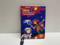 Kinderbuch "Hexe Lilli und der Vampir mit dem Wackelzahn" Niedersachsen - Oldenburg Vorschau