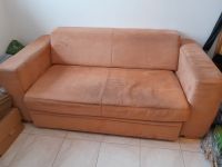 Schlafsofa Federkern 120x190 cm Couch Sofa Baden-Württemberg - St. Märgen Vorschau