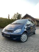 Mercedes-Benz A 160 (W168) - Gepflegt & in gutem zustand Hessen - Erlensee Vorschau
