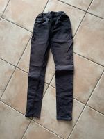 Blue Ridge, Skinny, dunkelgrau, WE-Fashion, 146 Hessen - Naumburg  Vorschau