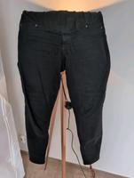 Umstandshose schwarze Jeans Bayern - Gauting Vorschau