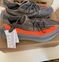 Adidas Yeezy Boost 350 V2 Beluga Reflective 47 1/3 12,5 Nordrhein-Westfalen - Mülheim (Ruhr) Vorschau