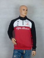 Alfa Romeo Racing Formel 1 Team Sweatshirt 2021 Gr  XXL XXXL Hessen - Wetzlar Vorschau