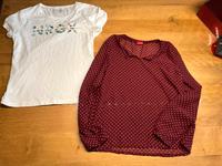 164 Xs Bluse Manguun Shirt Energetics Bonn - Beuel Vorschau