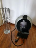 DeLonghi Dolce Gusto Kapselmaschine Circolo Automatic Silber Nordrhein-Westfalen - Mettmann Vorschau