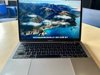 MacBook Pro 13", i7, 16GB RAM, 250GB SSD, Touchbar Nordrhein-Westfalen - Kempen Vorschau