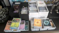 Pokemon Karten Sammlung zu verkaufen. Viele Holos und Full-Arts! Rheinland-Pfalz - Bad Kreuznach Vorschau