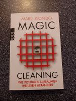 Marie Kondo Magic clearing Düsseldorf - Eller Vorschau