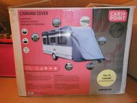 Caravan Cover XL NEU Niedersachsen - Ilsede Vorschau