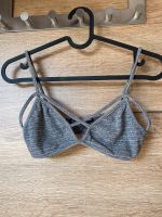 Brandy Melville onesize Bra Grau Bayern - Kranzberg Vorschau