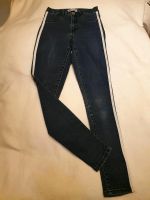 Jeans/ Leggings Zara 152 Hessen - Aarbergen Vorschau