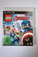 PS3 Lego Marvel Avengers Brandenburg - Strausberg Vorschau