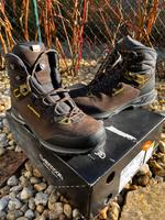 LOWA Damen Wanderschuh LADY LIGHT GTX Bayern - Neufahrn Vorschau