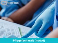 Stationärer Pflegefachmann (m/w/d) Berlin - Westend Vorschau