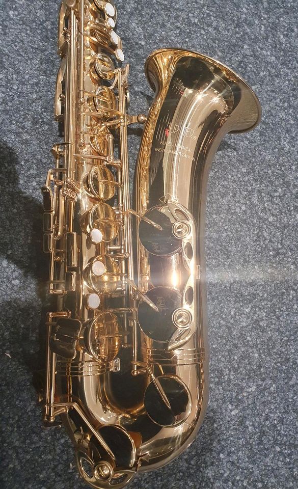 Jupiter JTS-787 Tenor Saxophon in Hannover