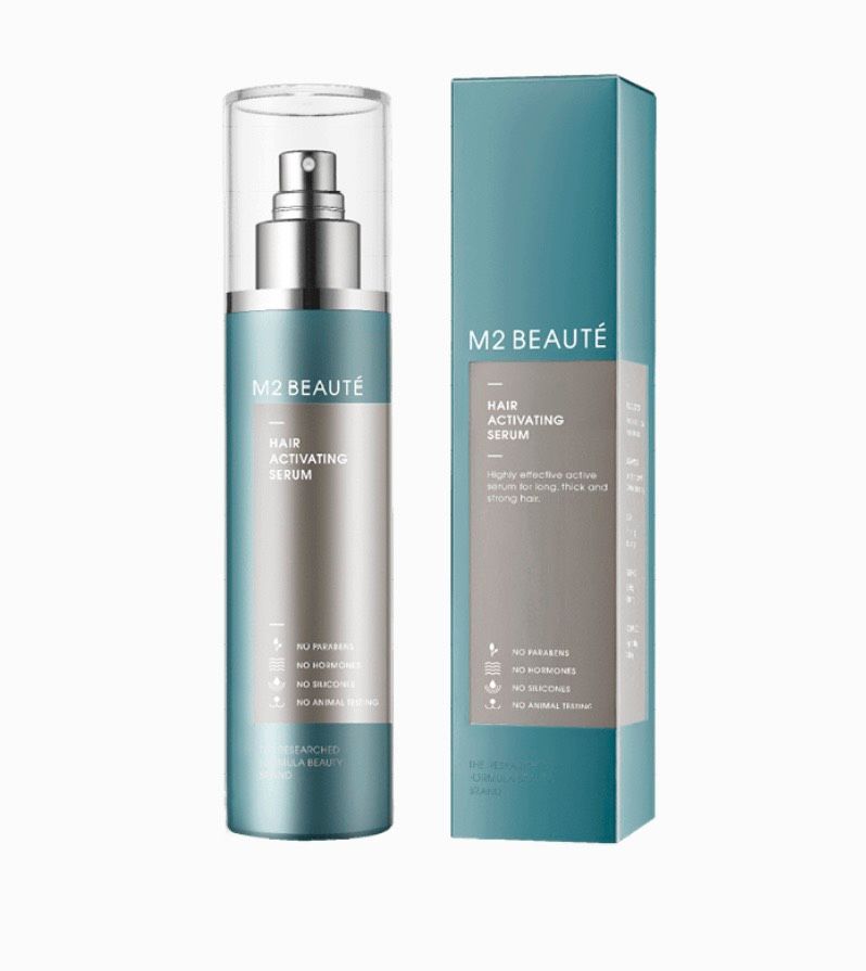 M2 Beauté HAIR ACTIVATING SERUM in Rödermark