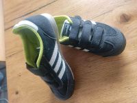 Adidas Schuhe Kinder Sneaker Gr. 30 schwarz Hessen - Haiger Vorschau