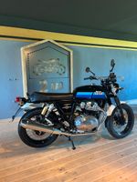 Royal Enfield  Interceptor 650*Neufahrzeug Thüringen - Erfurt Vorschau