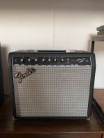 Fender Frontman 25R Transistor Verstärker Hessen - Bad Camberg Vorschau