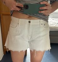 Jeansshorts weiß Polo Ralph Lauren Bayern - Bamberg Vorschau