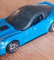 Matchbox Corvette C6 ZR1 Niedersachsen - Arholzen Vorschau