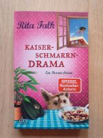 Rita Falk - Kaiserschmarrndrama, Eberhoferkrimi Band 9 Nürnberg (Mittelfr) - Aussenstadt-Sued Vorschau