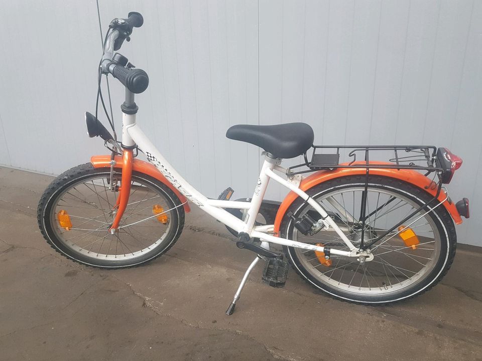 Kinderfahrrad 20zoll in Sinn